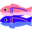 Glitch网站图标