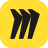 Miro网站图标