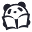 PandaWiki网站图标