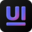 Uiverse网站图标