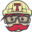 Travis CI网站图标
