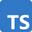 TypeScript网站图标