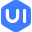 UI 中国网站图标