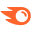 Semrush网站图标